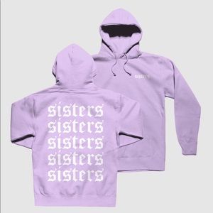 JAMES CHARLES SISTERS APPAREL